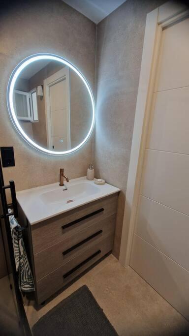 Calasol - Moderno Apartamento En Cala De Finestrat Benidorm Luaran gambar